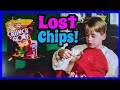 Discontinued Chips We Want Back!