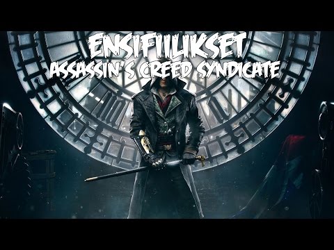 Video: Viimeisin Assassin's Creed Unity -korjaus Parantaa Suorituskykyä