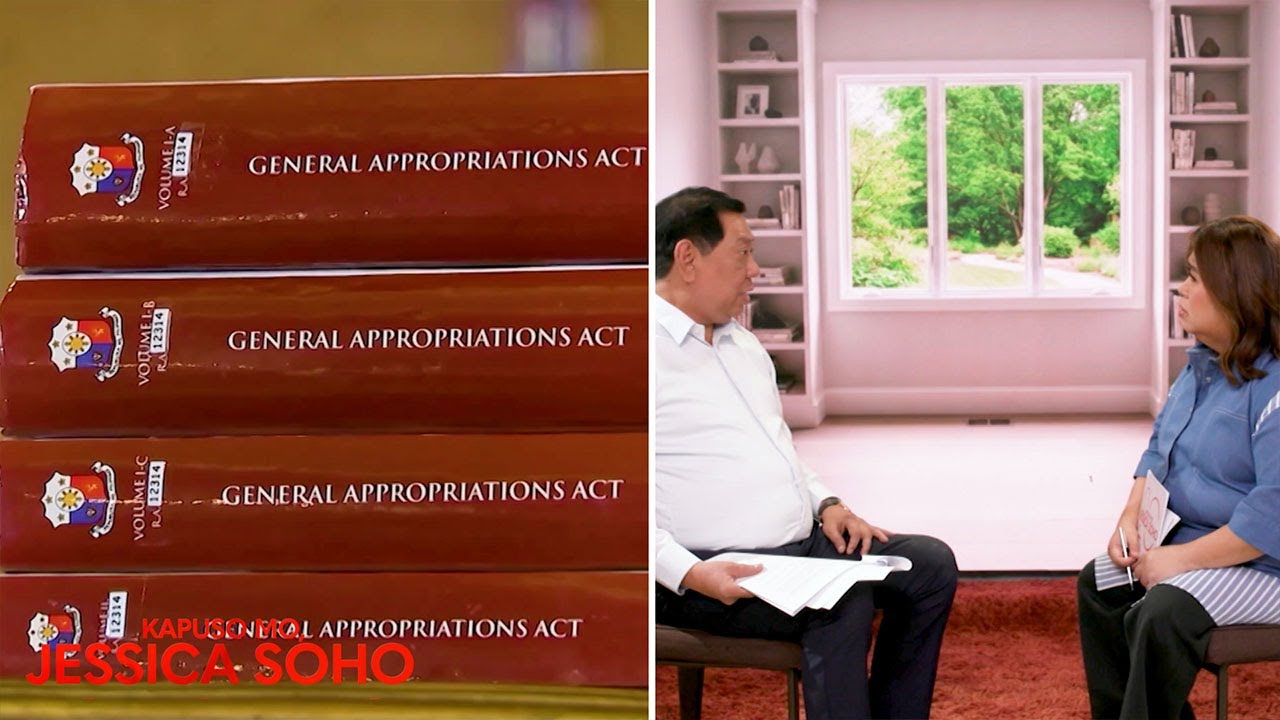 KMJS Special Report— Diumano’y korapsyon sa floodcontrol project (Part 15) | Kapuso Mo, Jessica Soho