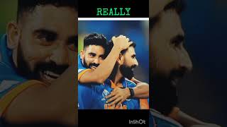 SHAMI IS GEM OF ICT #cricket #SHAMI # BEST# FWMOUS