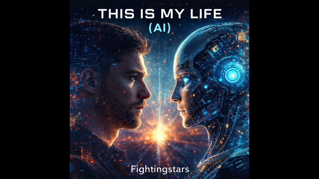 This Is My Life (AI) – Fightingstars