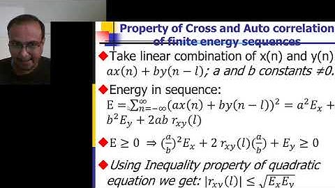PDPU SoT ICT Sem6 DSP JIGARSHAH Unit3 Module6