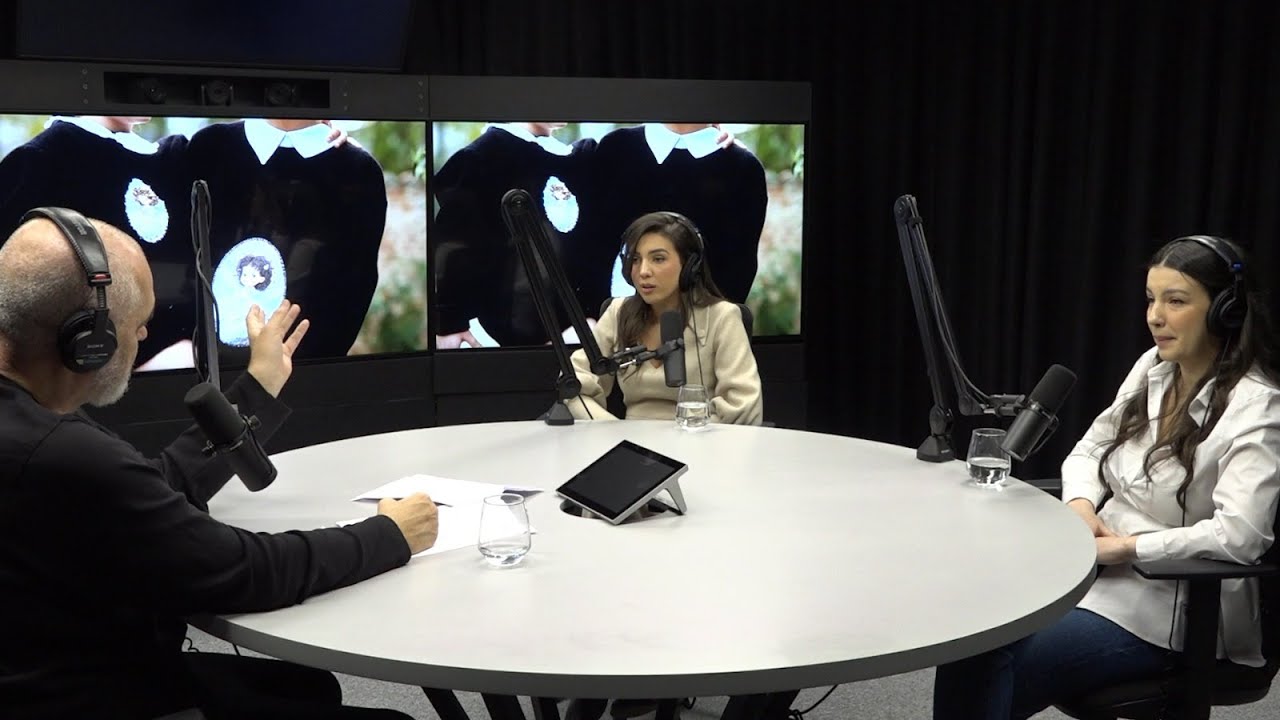 “Girls on fire”- Episodi 3, i Sezonit 3, të Podkastit FLASIM