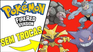 Como evoluir os Pokémon que são por troca (trade) #pokémon #pokemonfir