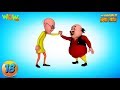 Motu patlu funnys collection 18  as seen on nickelodeon