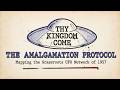 1957, The Canis Major Transmissions: Telethought Contacts and the Los Angeles Saucer Sightings