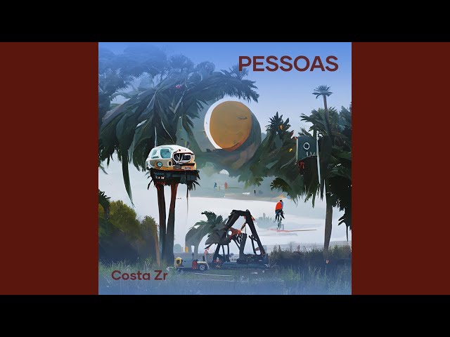 Pessoas