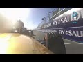 2023 FIA Action of the Year - ABB FIA Formula E World Championship