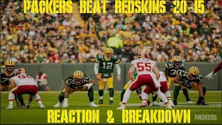 packers-beat-redskins-20-15-reaction-breakdown