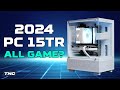 2024 mua pc gaming 15 triu c ph hp hay khng