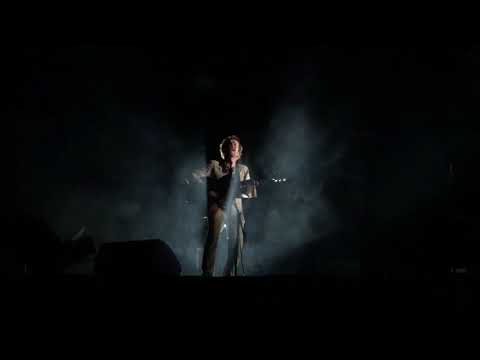 Damien Rice - Woman Like a Man@Caserta