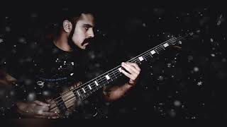 Insomnium - Ephemeral ( Bass Cover )