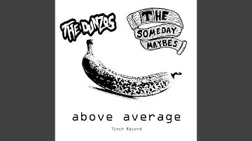 D.B.F.F. (7in Mono Version)