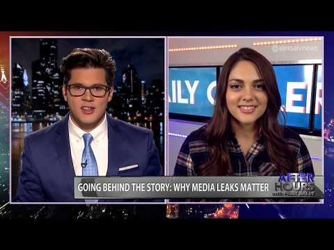 After Hours: Amber Athey (IG Report)