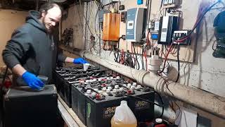 "Battery Guys" Restore Formula... Does it Work?