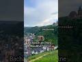 Bacharach Am Rhein Is A Must Visit Town In Germany Germany 