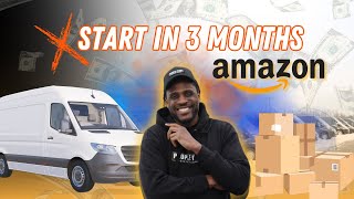 From Startup to Millions: My 3-Year Journey Exploding a Trucking Empire! by Sidney Tarver 875 views 5 days ago 50 minutes