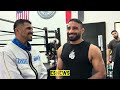 Victor Ortiz next fight in BKB 