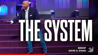 The System | What Happens When You Enter the Kingdom System