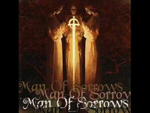 manchester united Man of sorrows - Giant killer -(from San Antonio)