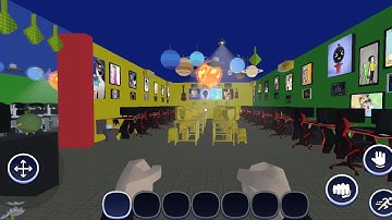 Save data warnet life versi 2.8