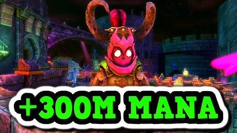 Loot From 1 Hour Of Mythical Farming (Mana Farm Guide) - Dungeon Defender 58