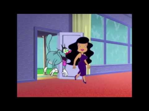 Oggy And The Cockroaches - Jealousy Full Episode In Hd