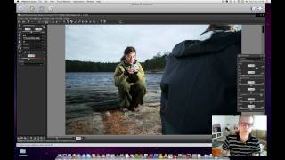 First look at Silkypix with Sigma X3F support! HD