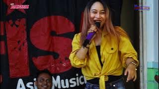 KIKI MARGARETHA - CINTA HANYA SEKALI - DAFISA - AD AUDIO DAWE