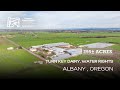 35725 Engle Road, Albany | Turn-Key Dairy with Water Rights