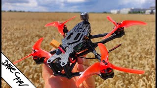 Emax Babyhawk II HD |  Best sub250g Freestyle Quad?