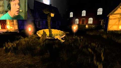 Amnesia Custom Story - Obscurity - part 1