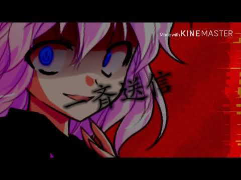 【MV】邪魔