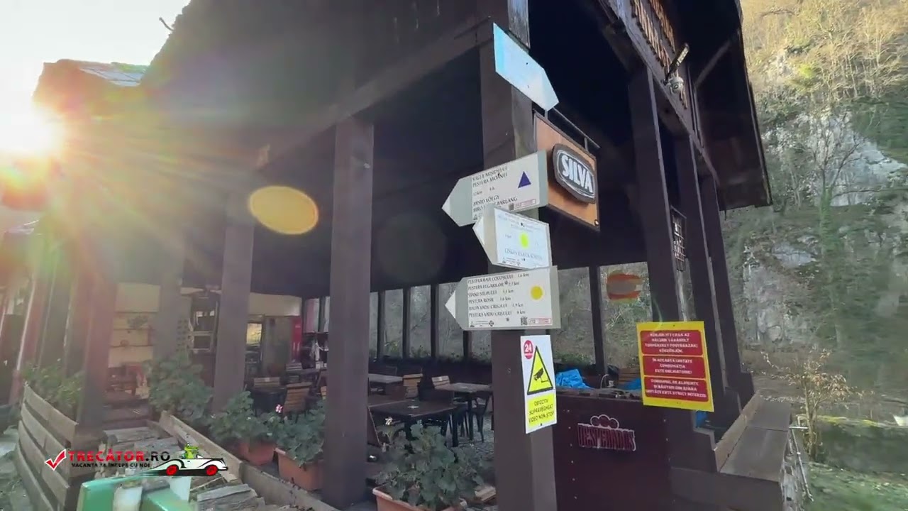 Peștera Vadu Crișului, Bihor, România