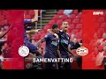 DEZE WEDSTRIJD HEEFT ALLES! 🔥💥 | Samenvatting Ajax - PSV | Johan Cruijff Schaal