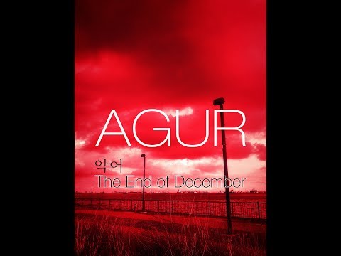 악어/Agur - End of December (12월의 끝)