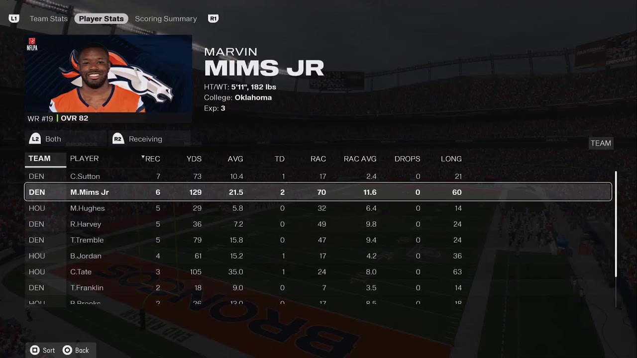 YGL Defjam669 vs toro Divisional game