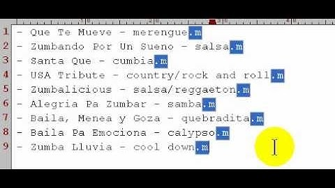 add at EOL to all lines zero-width selection