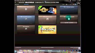 comment marche steam