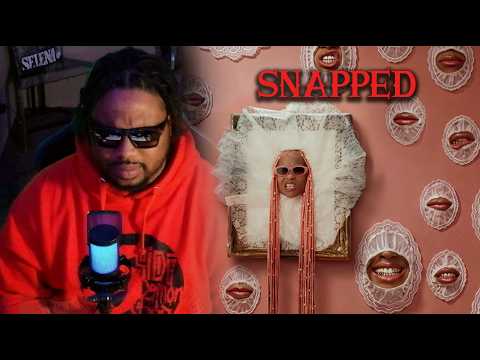 Fat Nwigwe & Tierra Whack - QUEEN [THE WHACK VERSION] (Reaction)