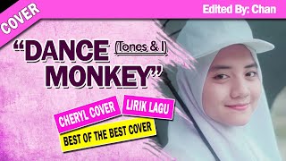 Dance Monkey - Tones And I | Cheryl Cover | Call Me Chan