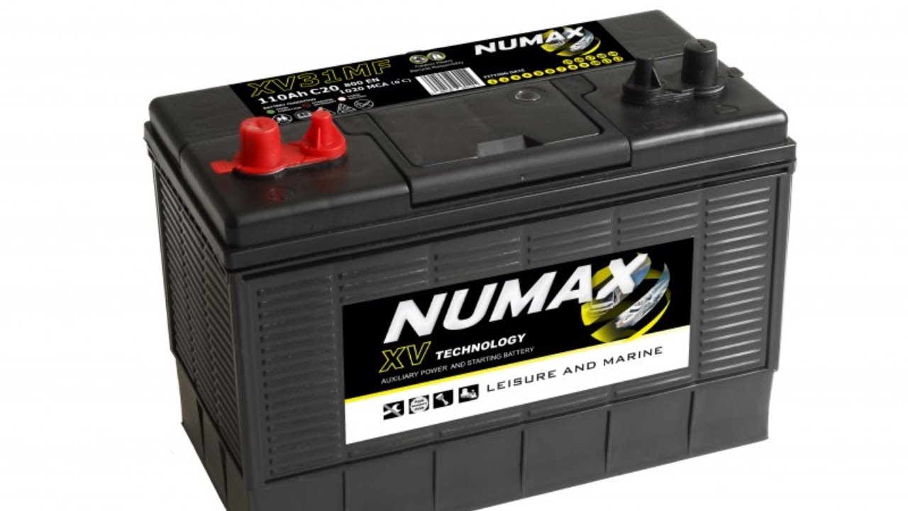 Batterie au gel ou au plomb, que choisir