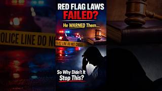 Red Flag Laws vs Reality: What Actually Stops Shooters #gunpolicy #secondamendment