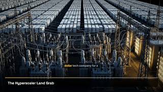 How AI Infrastructure is Driving the Miner Rally