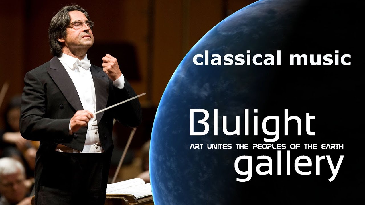 Classical Music Vol. 8 Wolfgang Amadeus Mozart Serenade in B Flat