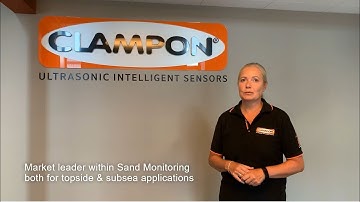 Who is ClampOn? A short intro to ClampOn