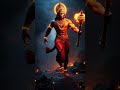 hanuman Ji 🚩#fames #fypシ #song #viral #trending #shortvideo #hanuman