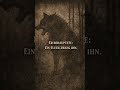 Ich bin kein Mörder… ich bin ein Werwolf | Allariz, Spanien, 1853