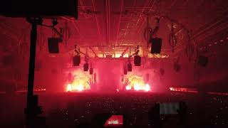 Qlimax 2019 - Opening Show - Keltek