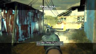 MW3 6 MAN FEED